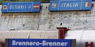 Lista comuni italiani di confine. Austria Riapertura Dei Confini Avanti Ma Con Molto Giudizio Il Nordest Quotidiano