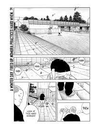 Read Real Chapter 94 