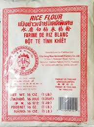 Here's how to enjoy the world's most popular grain. Amazon Com Thai Rice Flour 2x16oz Grocery Gourmet Food