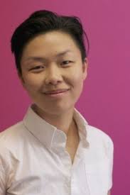 PuSh People: Introducing Jo Shin, Communications Associate
