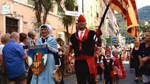 Dimanche 9 août, si le soleil est revenu, ce sera le dernier jour du festival folklorique international d'amélie les bains. Festival Folklorique International D Amelie Les Bains Palalda Youtube