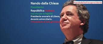 Registrazioni di nando dalla chiesa , su radioradicale.it , radio radicale. Nando Dalla Chiesa Presidente Della Repubblica ç…§ç‰‡ Facebook