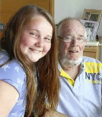 Grandparent(s) of the Year: Meet your nominees