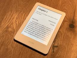 New Amazon Kindle 2019 Review Great Design Very Affordable But Is That Enough