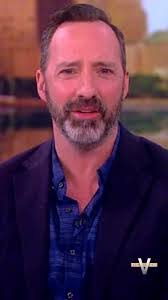 Tony Wells's Instagram, Twitter & Facebook