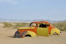 « le consommateur dispose d'un délai de quatorze jours pour exercer son droit de rétractation d'un contrat. Vieille Voiture Abandonnee Solitaire Desert Du Namib Namibie Routard Com