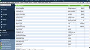 How To Set Up A Credit Card Account In Quickbooks 2015 Dummies
