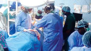 Nigeria to suffer shortage of 50,120 doctors, 137,859 nurses by 2030 | The  Guardian Nigeria News - Nigeria and World News — Nigeria — The Guardian  Nigeria News – Nigeria and World News