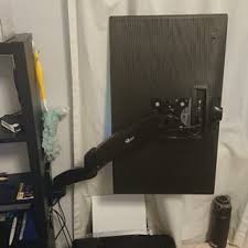 There are a variety of different models and styles that can be used in many different situations. Vesa Mounting Non Vesa Monitors Cheap And Professional 5 Steps With Pictures Instructables