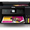 In the download section below, you'll get the driver download links for epson l6170 printer. 1