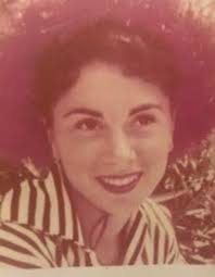 Marilyn Atlas Obituary