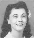 Naomi MacCaughelt Obituary (2014)