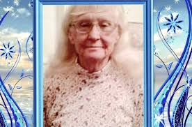 Edith Mai (Wheeler) Blaylock Obituary January 1, 1970