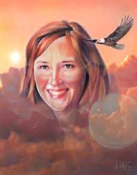 Legacy Memorial Art by Darrin Fuller