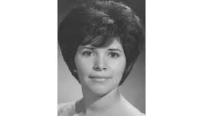 MURIEL CANTU Obituary (1946