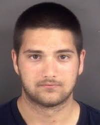 Volunteer firefighter charged in Port-a-Potty fires