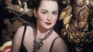 Para conhecer mais sobre os filmes e a carreira de Olivia de Havilland