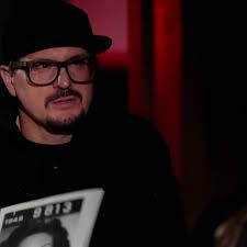 Zak Bagans Room 9 Letter