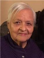 Margarita Rodriquez Obituary (1934