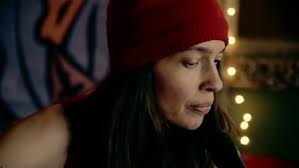 #1117 Vanessa Philippe