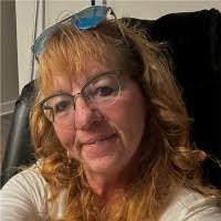 Judy Starkey's Instagram, Twitter & Facebook