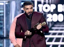 Billboard Music Awards 2019: Drake Shouts Out Arya Stark