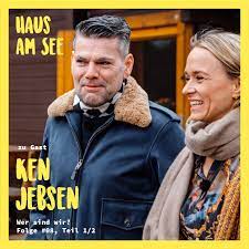 Youtube hat den kanal kenfm des aktivsten ken jebsen endgültig gesperrt. Ken Jebsen Privat Wer Sind Wir Teil 1 2 Haus Am See Mit Annett Fleischer Podcast Listen Notes