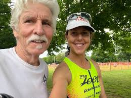 Christy Mc Donagh,and Yella Kennaway