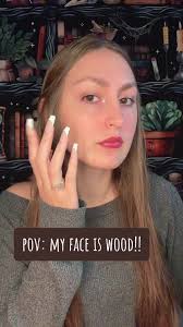 What Is Facing A Wood