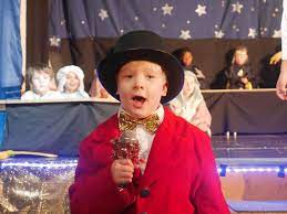 From the out of the ark nativity, 'lights, camel Lights Camel Action 2 The Sequin Elstree School