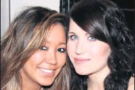 High Jinks for Katie's 21st party