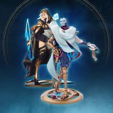 Pvc plastic abs *this product is a . Riot Games Merch Ashe Jhin Unlocked Statues Are Now Back In Stock Na Https Riot Com 2rkzqeh Eu Https Riot Com 32juelv Facebook