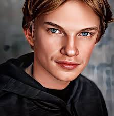 John Whitley's Instagram, Twitter & Facebook