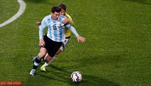 صور ميسي خلفيات ليونيل ميسي بقميص الارجنتين وبرشلونة Running Pics Sports