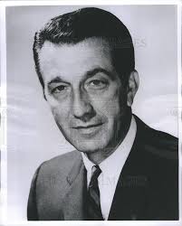 1965 Press Photo Don Mier director Producer