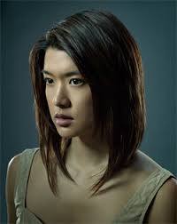 Number Eight (Battlestar Galactica)