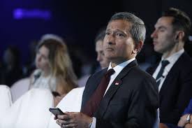 This is dr balakrishnan's first time leading a grc and already he turned to dirty tricks and smear tactics. Singapore S Election Campaigns To Focus On Jobs Amid Pandemic Bloomberg