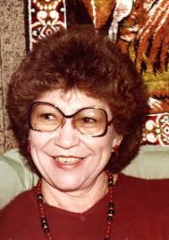 Nina Yanalavage Obituary March 23, 2021