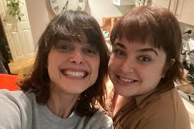 4 couples and friends