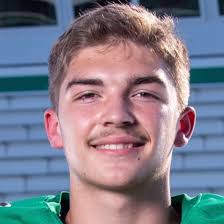 Dylan Milo's High School Bio