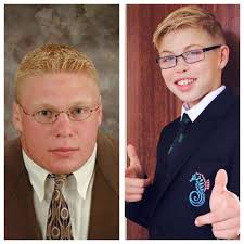 Greg Luke (@IamGregLuke3)