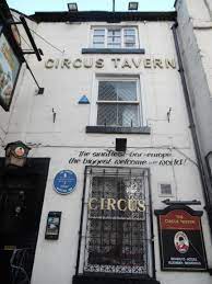 This Pub A City United Pub Manchester England Pub Signs Pub