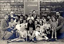Originally a camp for political prisoners. Westerbork Transit Camp Wikipedia