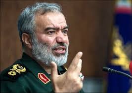 علی فدوی