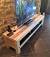 Pallet Patio Furniture Plans