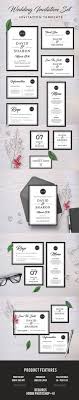 Easy to customize, fast to render. 30 Wedding Invitation Templates Ideas Wedding Invitation Templates Elegant Wedding Invitation Card Wedding Invitations