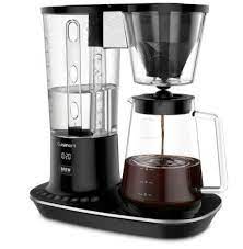 Cuisinart programmable coffeemaker instruction manual. Cuisinart 12 Cup Programmable Coffeemaker Dcc 4000 Instruction Booklet Manuals