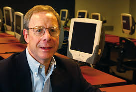 I came for an MBA. I gained the skills to move ahead.