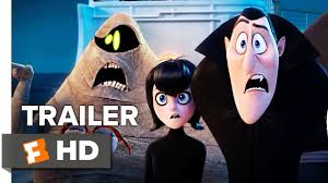 The, i think, is a movie that is fun for the whole family. Hotel Transylvania 3 Summer Vacation Trailer 1 2017 Movieclips Trailers Youtube