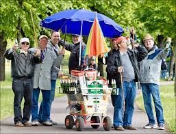 День отца в россии приходится на первый месяц лета. Den Otca V Germanii Alkogol Kulachnye Boi Ezda Pod Muhoj Naviny By